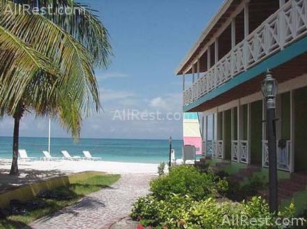 Grand Pineapple Beach Resort 7